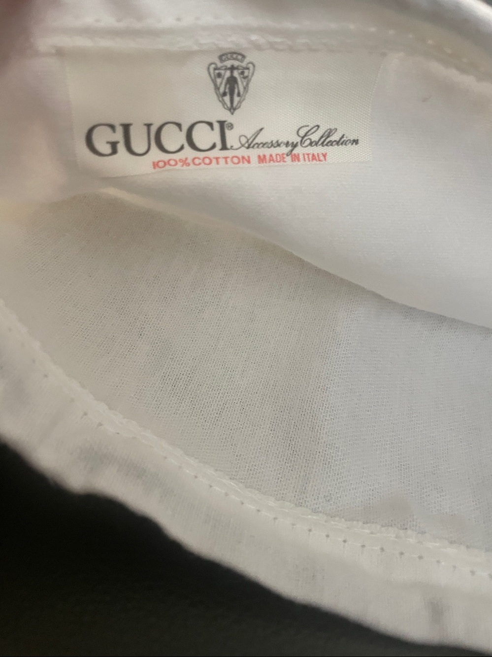 Gucci vintage gg shoulder bag - Picture 12 of 13